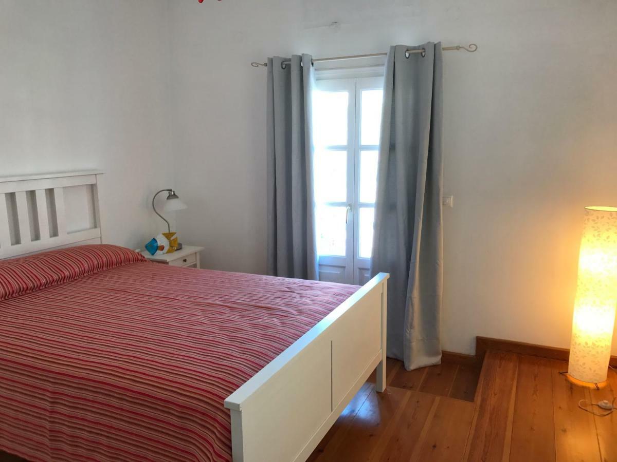 Oklaca Patmos Beach Rooms Szkála Kültér fotó
